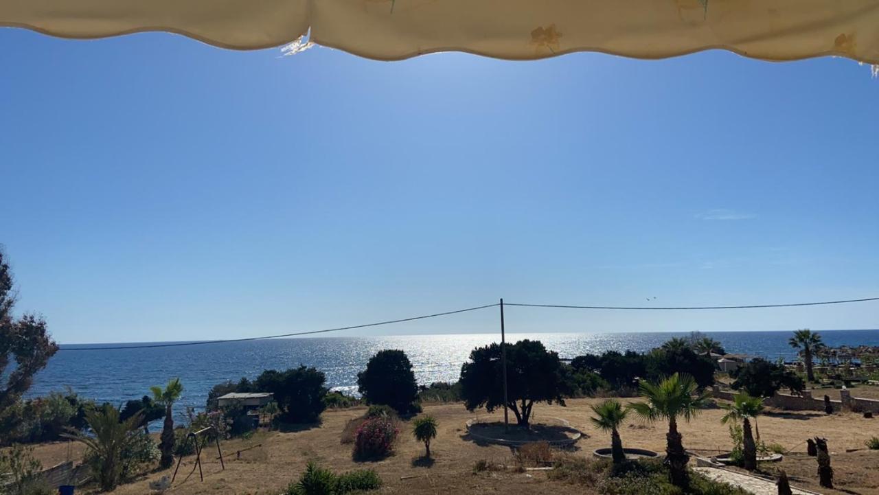 Sea & Sky By Marisa Διαμέρισμα Πετροχώρι Εξωτερικό φωτογραφία